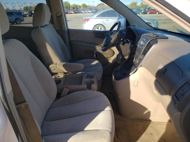 Photo 5 from auction – 2006 KIA SEDONA EX with VIN KNDMB233866070705