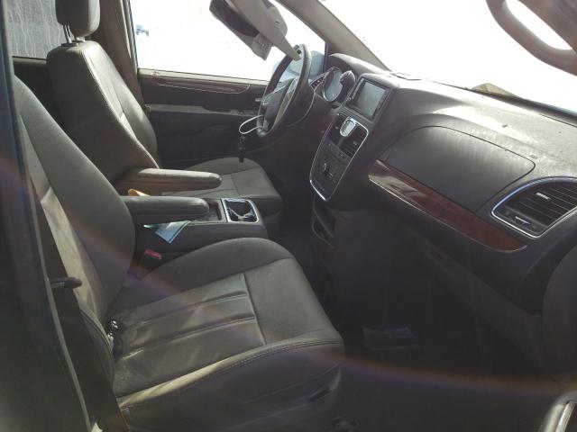 Photo 5 from auction – 2016 CHRYSLER TOWN & COU with VIN 2C4RC1BG9GR237973