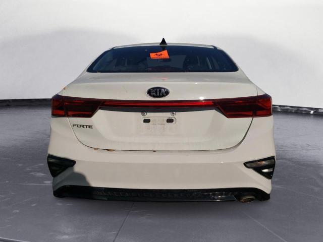 Photo 6 from auction – 2020 KIA FORTE FE with VIN 3KPF24AD1LE199231