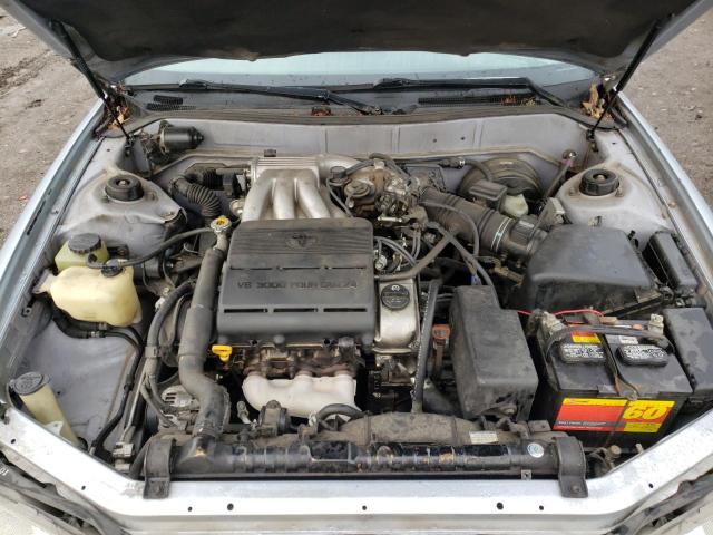Photo 7 from auction – 1994 TOYOTA CAMRY 2D with VIN JT2GK12E4R0045939