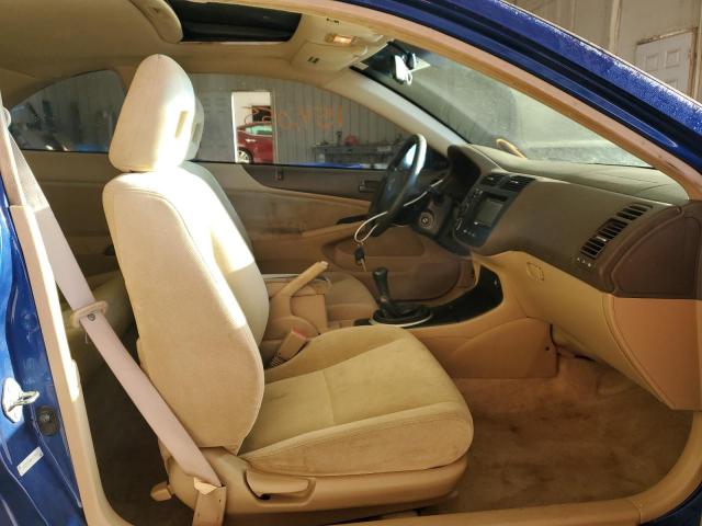 Photo 5 from auction – 2004 HONDA CIVIC EX with VIN 1HGEM21904L025862