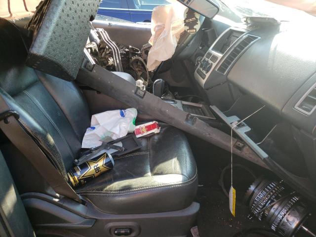 Photo 5 from auction – 2007 FORD EDGE SEL with VIN 2FMDK48CX7BB18515