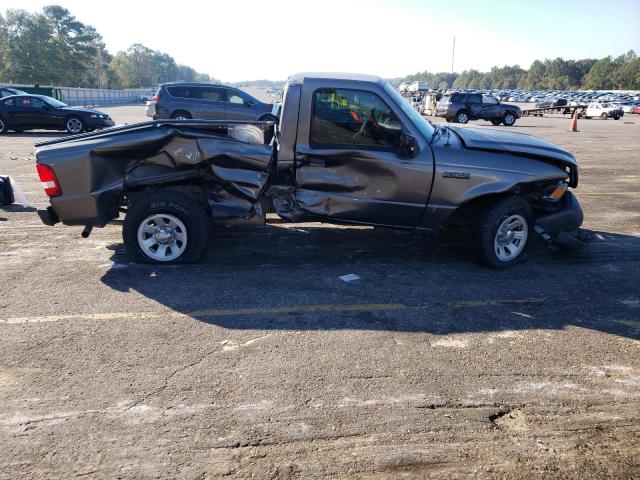 Photo 9 from auction – 2008 FORD RANGER with VIN 1FTYR10D48PA06632