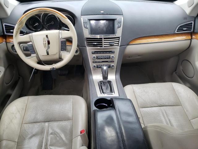 Photo 8 from auction – 2011 LINCOLN MKT with VIN 2LMHJ5FR8BBJ54010