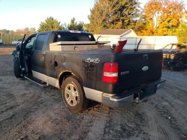 Photo 3 from auction – 2007 FORD F150 SUPER with VIN 1FTPW14V47FA89913