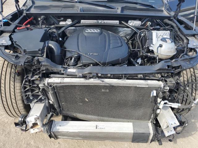Photo 7 from auction – 2019 AUDI Q5 PREMIUM with VIN WA1BNAFY4K2025675