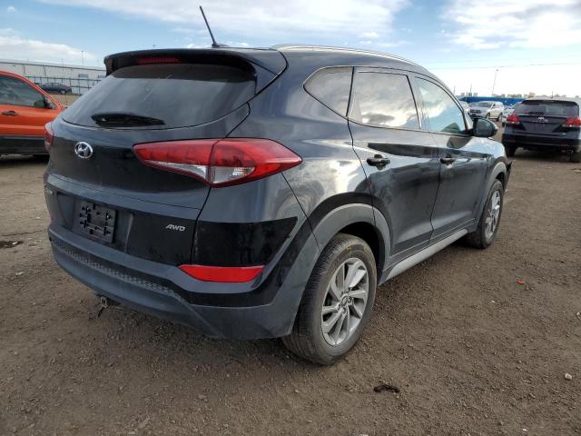 Photo 4 from auction – 2017 HYUNDAI TUCSON LIM with VIN KM8J3CA49HU564308