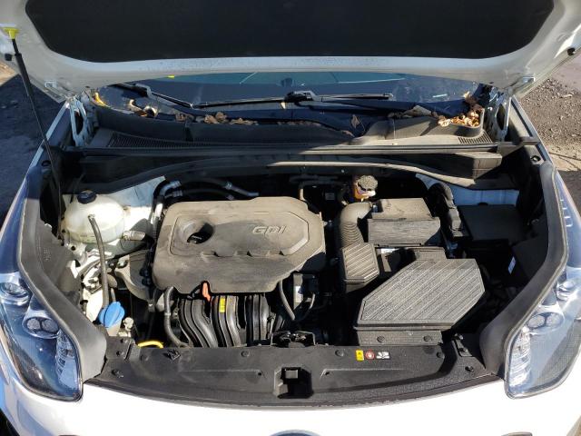 Photo 7 from auction – 2018 KIA SPORTAGE L with VIN KNDPM3AC4J7443774