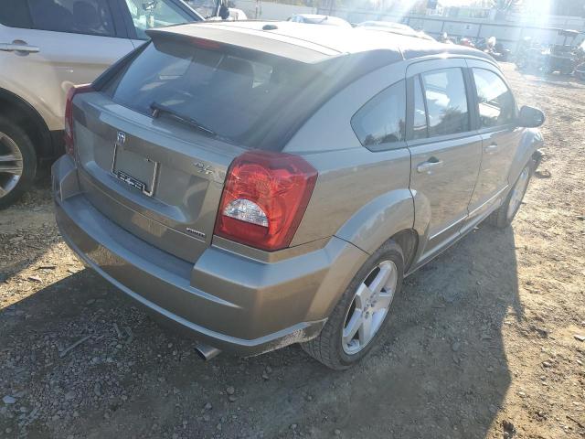 Photo 4 from auction – 2008 DODGE CALIBER R/ with VIN 1B3HE78KX8D700066