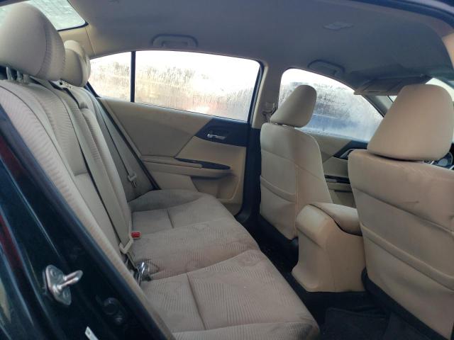Photo 6 from auction – 2014 HONDA ACCORD LX with VIN 1HGCR2F34EA083497