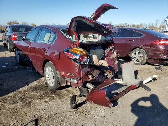 Photo 3 from auction – 2011 NISSAN ALTIMA BAS with VIN 1N4AL2AP4BN507787