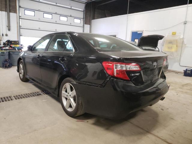 Photo 3 from auction – 2014 TOYOTA CAMRY L with VIN 4T1BF1FK8EU788642