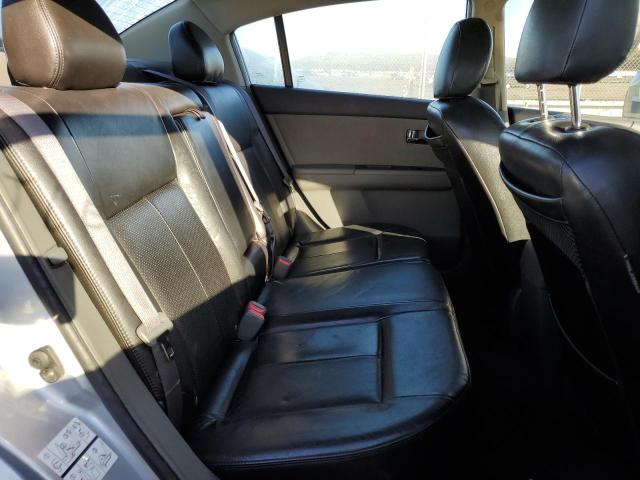 Photo 6 from auction – 2007 NISSAN SENTRA 2.0 with VIN 3N1AB61E77L668731