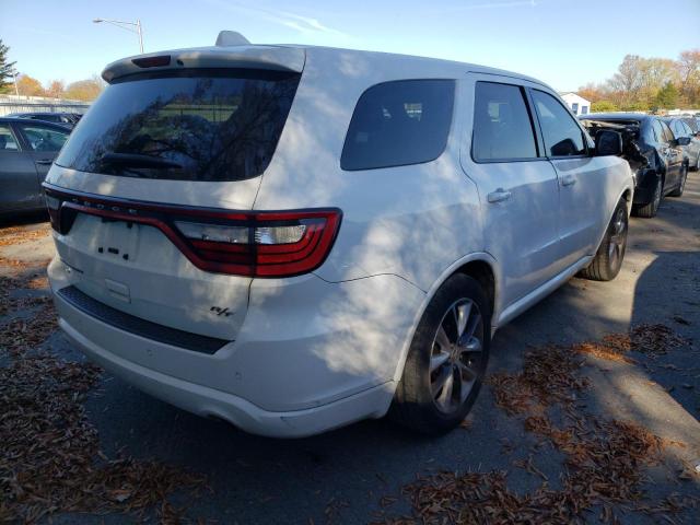 Photo 4 from auction – 2014 DODGE DURANGO R/ with VIN 1C4SDJCT4EC361102