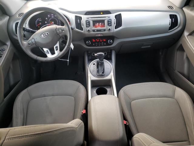 Photo 5 from auction – 2012 KIA SPORTAGE E with VIN KNDPC3A22C7192704