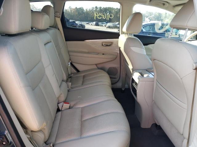 Photo 6 from auction – 2016 NISSAN MURANO S with VIN 5N1AZ2MG1GN123263