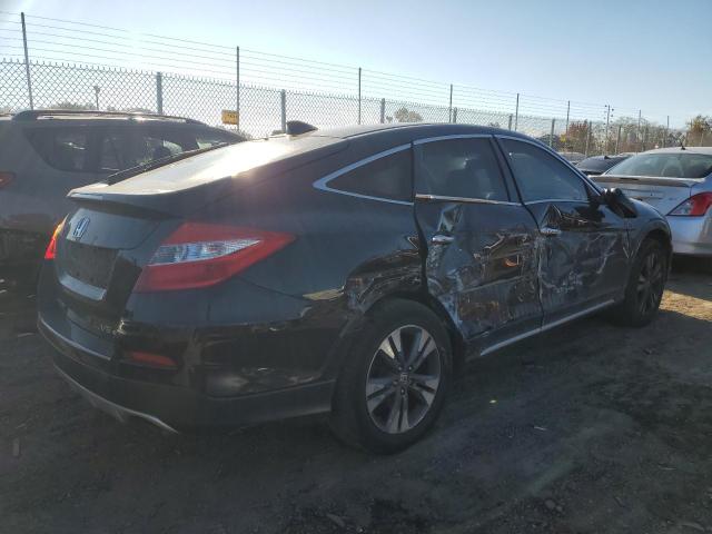 Photo 4 from auction – 2015 HONDA CROSSTOUR with VIN 5J6TF2H5XFL004758