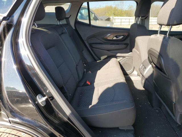Photo 6 from auction – 2020 GMC TERRAIN SL with VIN 3GKALMEV8LL184011