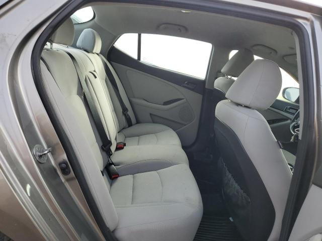 Photo 6 from auction – 2013 KIA OPTIMA LX with VIN 5XXGM4A75DG246049