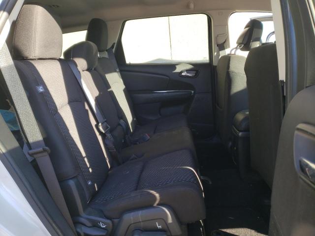 Photo 11 from auction – 2017 DODGE JOURNEY SX with VIN 3C4PDCBG2HT599478