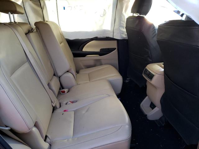 Zdjęcie 6 z aukcji – 2017 TOYOTA HIGHLANDER z VIN 5TDJZRFH4HS389164
