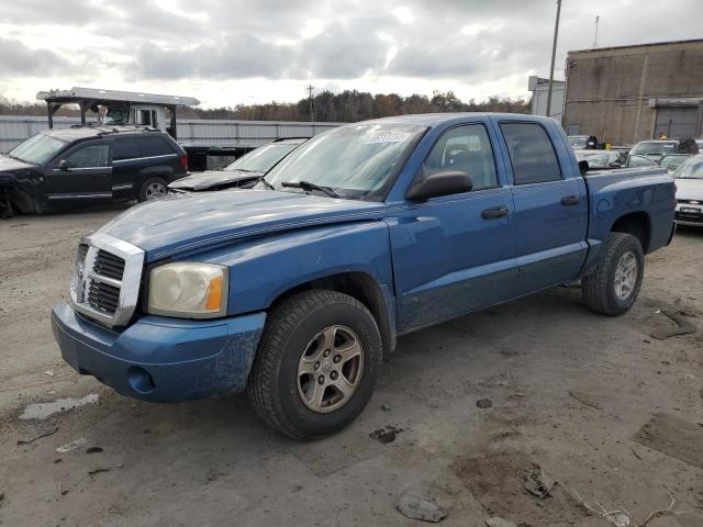 Photo 2 from auction – 2005 DODGE DAKOTA QUA with VIN 1D7HE48K95S235547