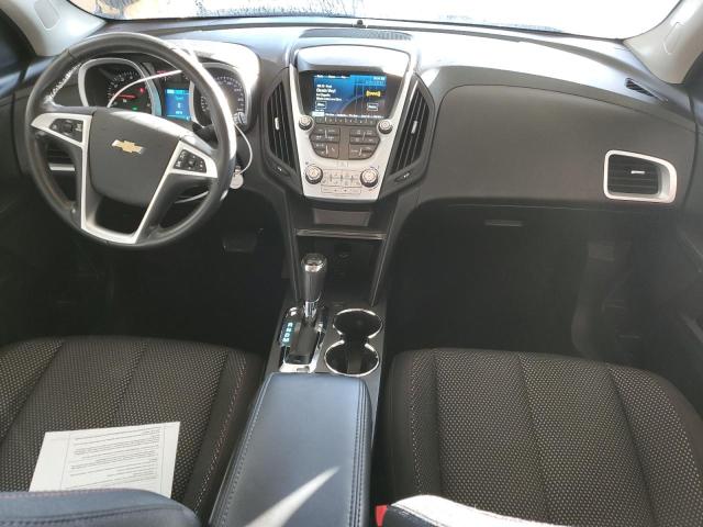 Photo 9 from auction – 2016 CHEVROLET EQUINOX LT with VIN 2GNFLFEK0G6257733