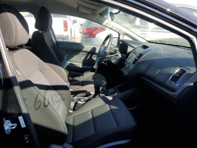 Zdjęcie 5 z aukcji – 2017 KIA FORTE LX z VIN 3KPFK4A72HE091850