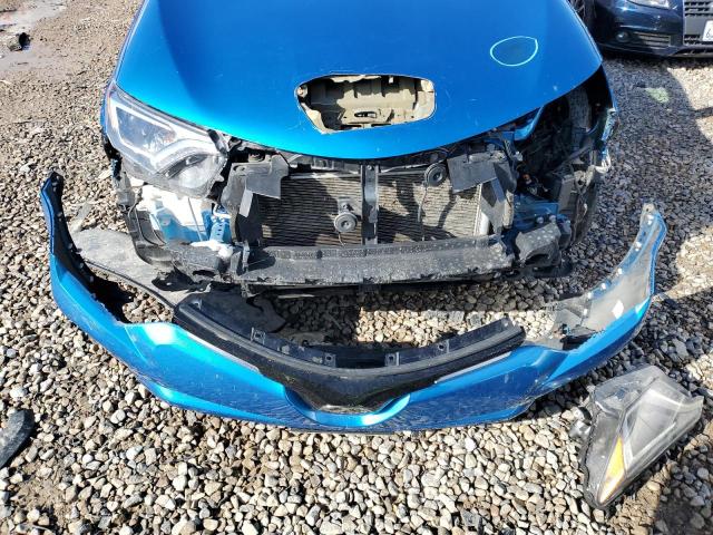 Photo 9 from auction – 2017 TOYOTA RAV4 LE with VIN 2T3BFREV5HW571314