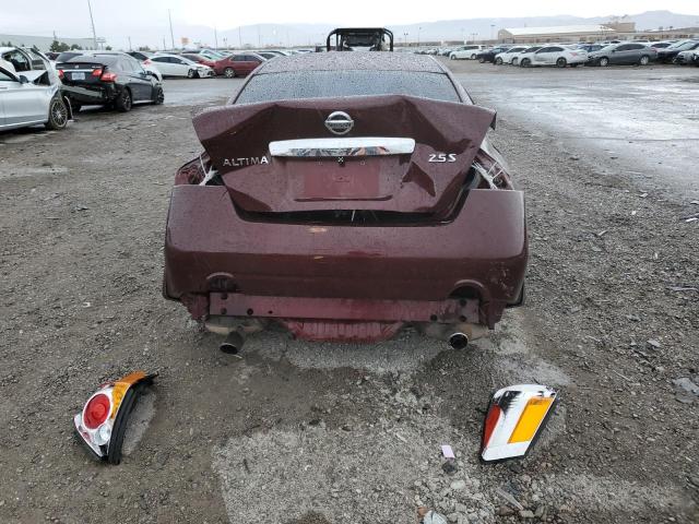Photo 9 from auction – 2011 NISSAN ALTIMA BAS with VIN 1N4AL2AP7BN441946