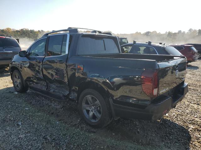 Фото 10 с аукциона – 2022 HONDA RIDGELINE с VIN 5FPYK3F51NB001059