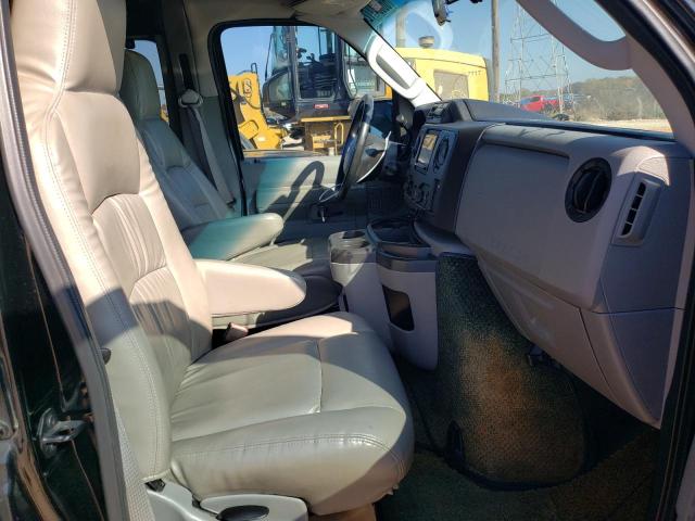 Photo 5 from auction – 2010 FORD ECONOLINE with VIN 1FTSS3EL5ADA48983