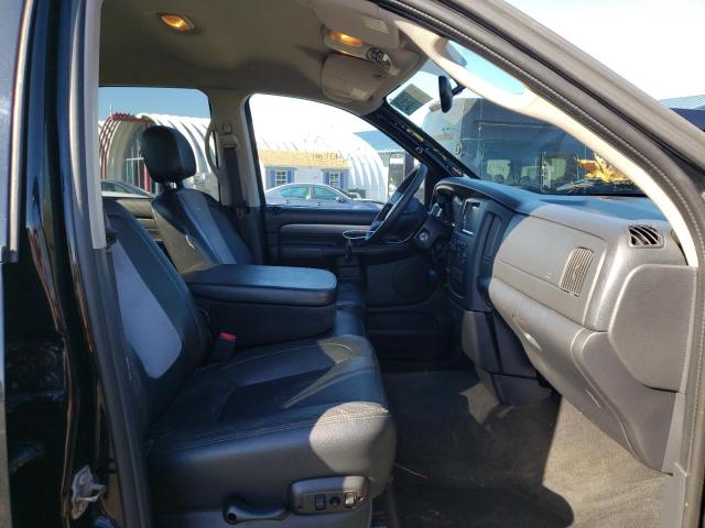 Photo 5 from auction – 2004 DODGE RAM 1500 S with VIN 1D7HU18DX4J176998