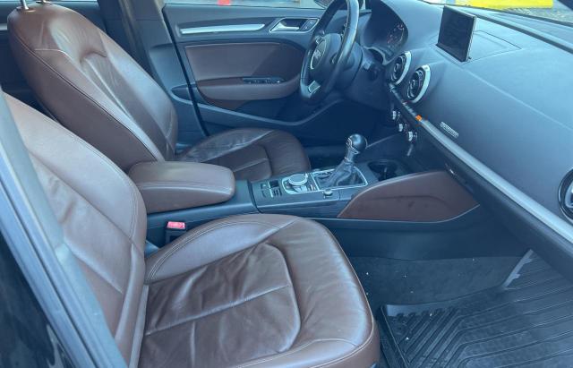 صورة رقم 5 من المزاد - 2016 AUDI A3 PREMIUM مع VIN WAUB8GFF6G1050974