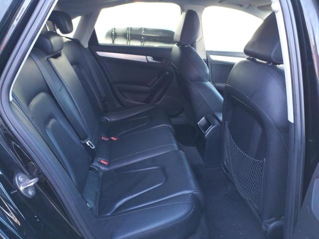 Photo 6 from auction – 2009 AUDI A4 with VIN WAULF78K89N027695