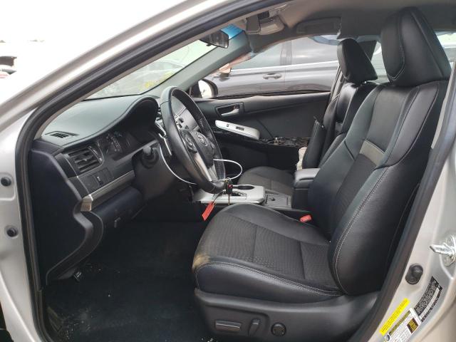 Photo 5 from auction – 2012 TOYOTA CAMRY BASE with VIN 4T1BF1FK8CU047291