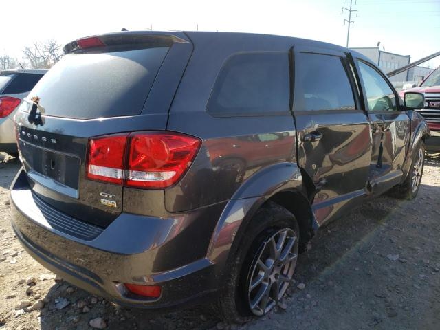 Photo 4 from auction – 2018 DODGE JOURNEY GT with VIN 3C4PDCEG0JT464078