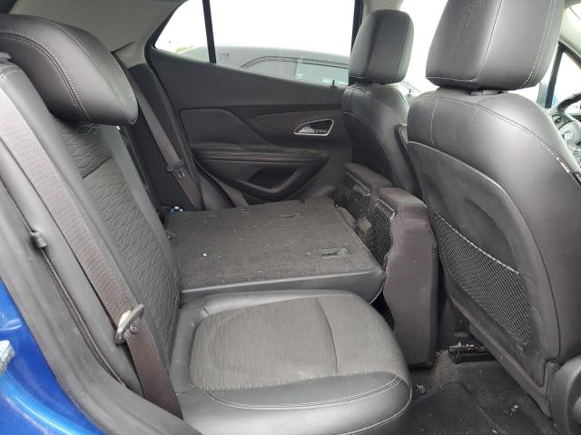 Photo 6 from auction – 2016 BUICK ENCORE with VIN KL4CJASB9GB732828