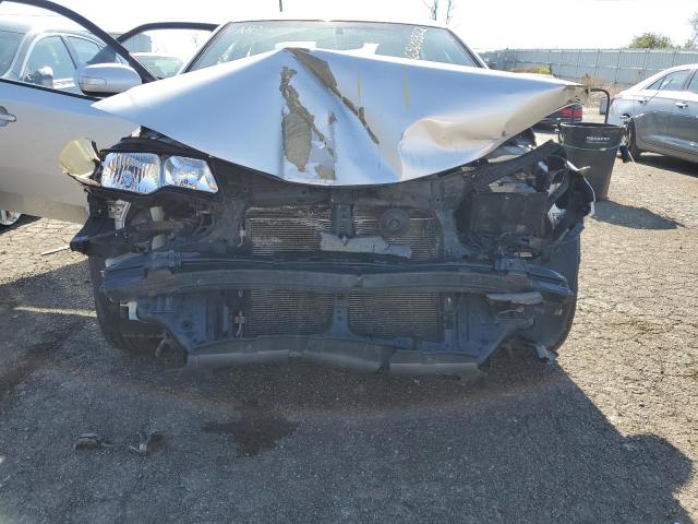 Photo 9 from auction – 2010 KIA FORTE EX with VIN KNAFU4A26A5809378