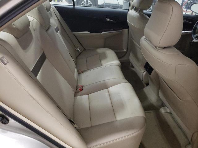 Photo 6 from auction – 2014 TOYOTA CAMRY L with VIN 4T4BF1FK9ER428592