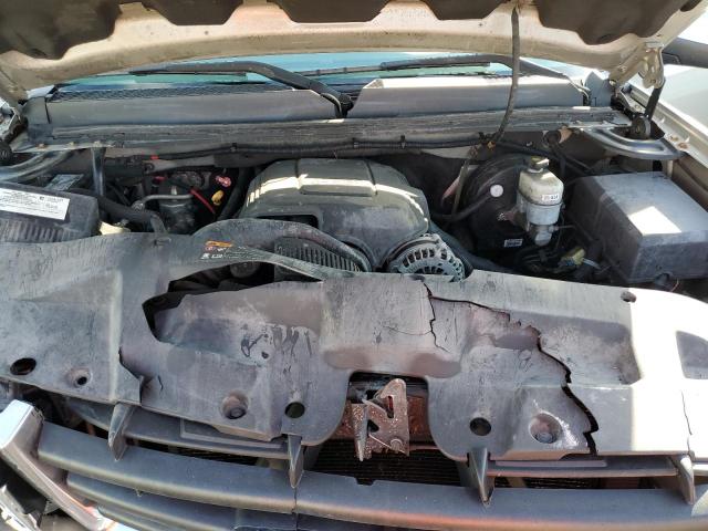 Photo 7 from auction – 2008 GMC SIERRA C15 with VIN 3GTEC13C48G212819