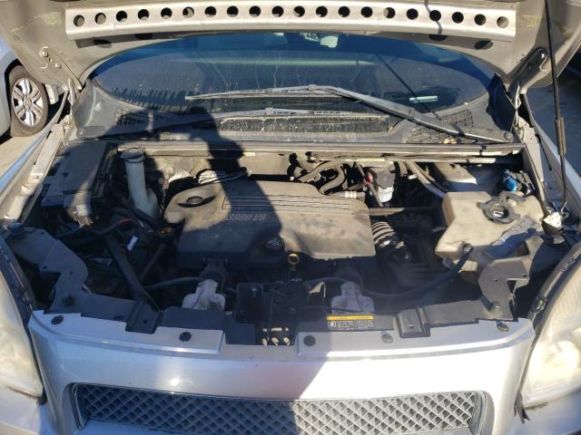 Photo 7 from auction – 2007 CHEVROLET UPLANDER I with VIN 1GBDV13187D178212