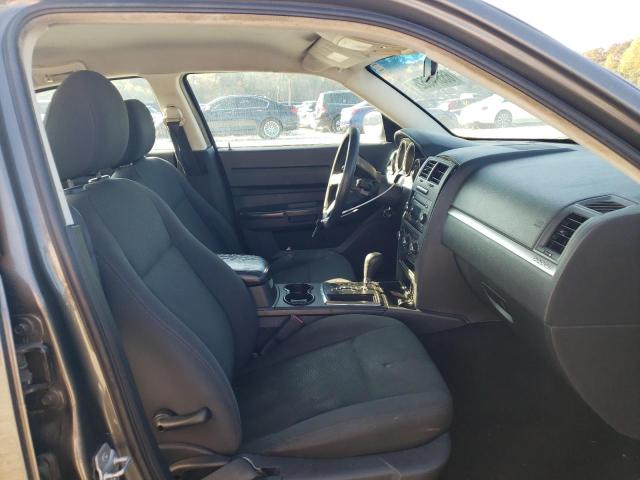 Photo 5 from auction – 2008 DODGE CHARGER with VIN 2B3KA43G08H190039