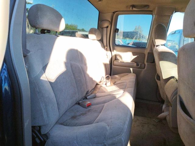 Photo 6 from auction – 2002 CHEVROLET SILVERADO with VIN 2GCEC19T621102717