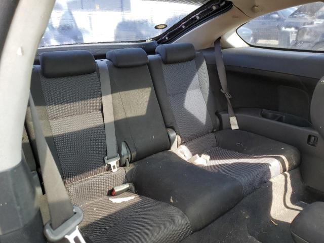 Photo 6 from auction – 2008 SCION TC with VIN JTKDE167280264516