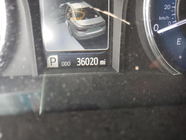 Photo 8 from auction – 2016 TOYOTA CAMRY LE with VIN 4T4BF1FK7GR575240