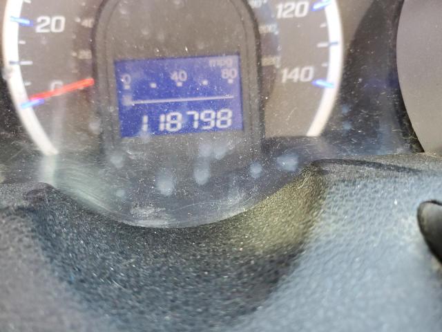 Photo 8 from auction – 2012 HONDA FIT with VIN JHMGE8G32CC035588