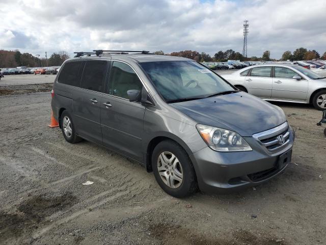 Photo 1 from auction – 2007 HONDA ODYSSEY with VIN 5FNRL38727B088031