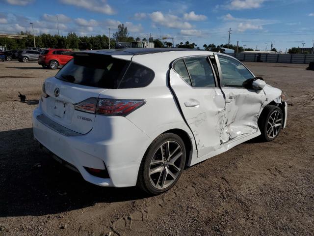 Photo 4 from auction – 2015 LEXUS CT 200 with VIN JTHKD5BH2F2235265