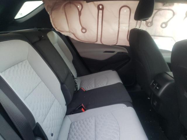 Photo 6 from auction – 2019 CHEVROLET EQUINOX LS with VIN 3GNAXSEV3KL289209